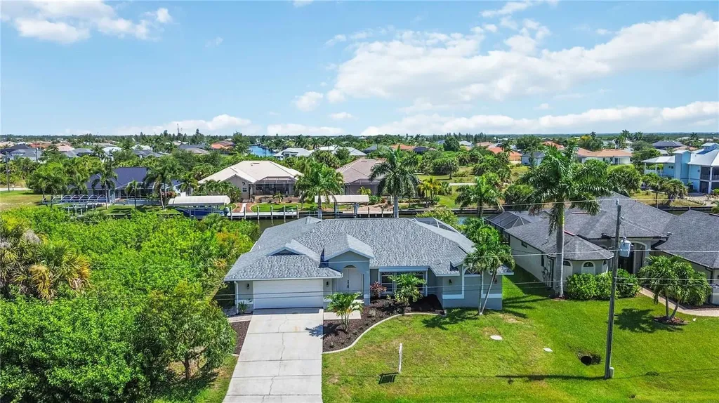 15608 Melport Circle Port Charlotte FL 33981