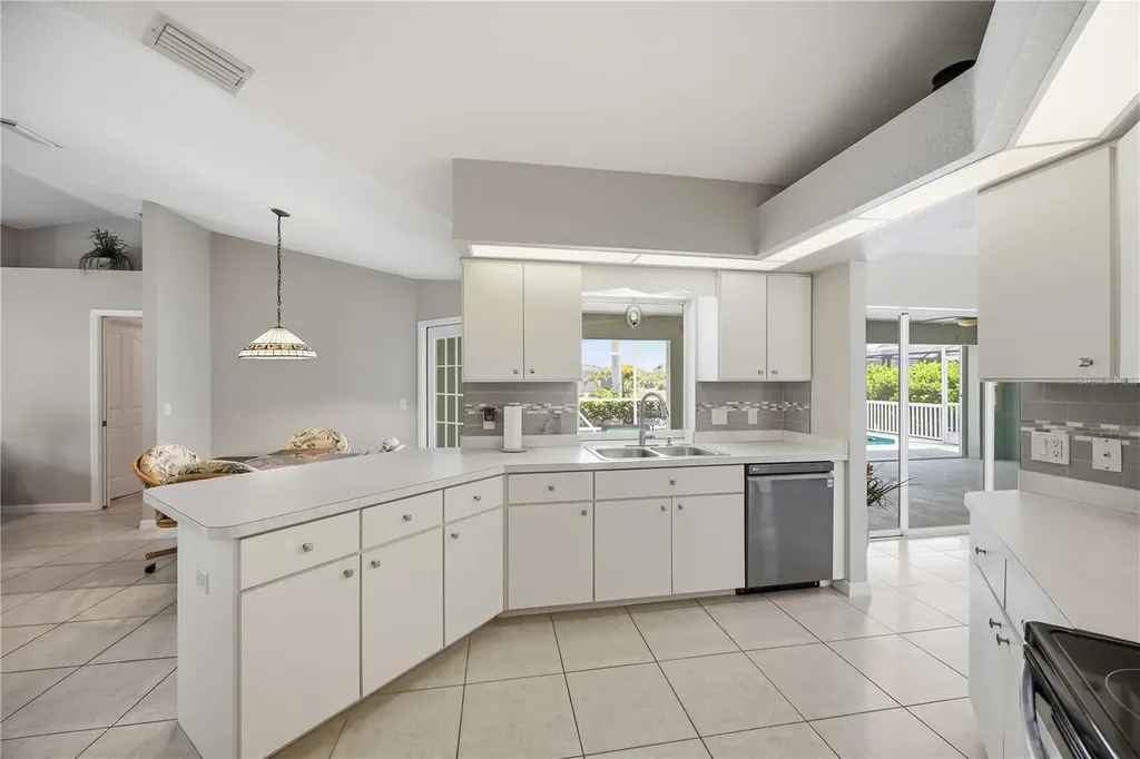 15608 Melport Circle Port Charlotte FL 33981