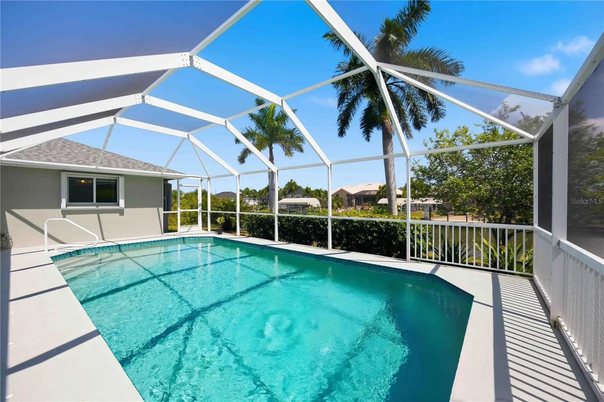 15608 Melport Circle Port Charlotte FL 33981