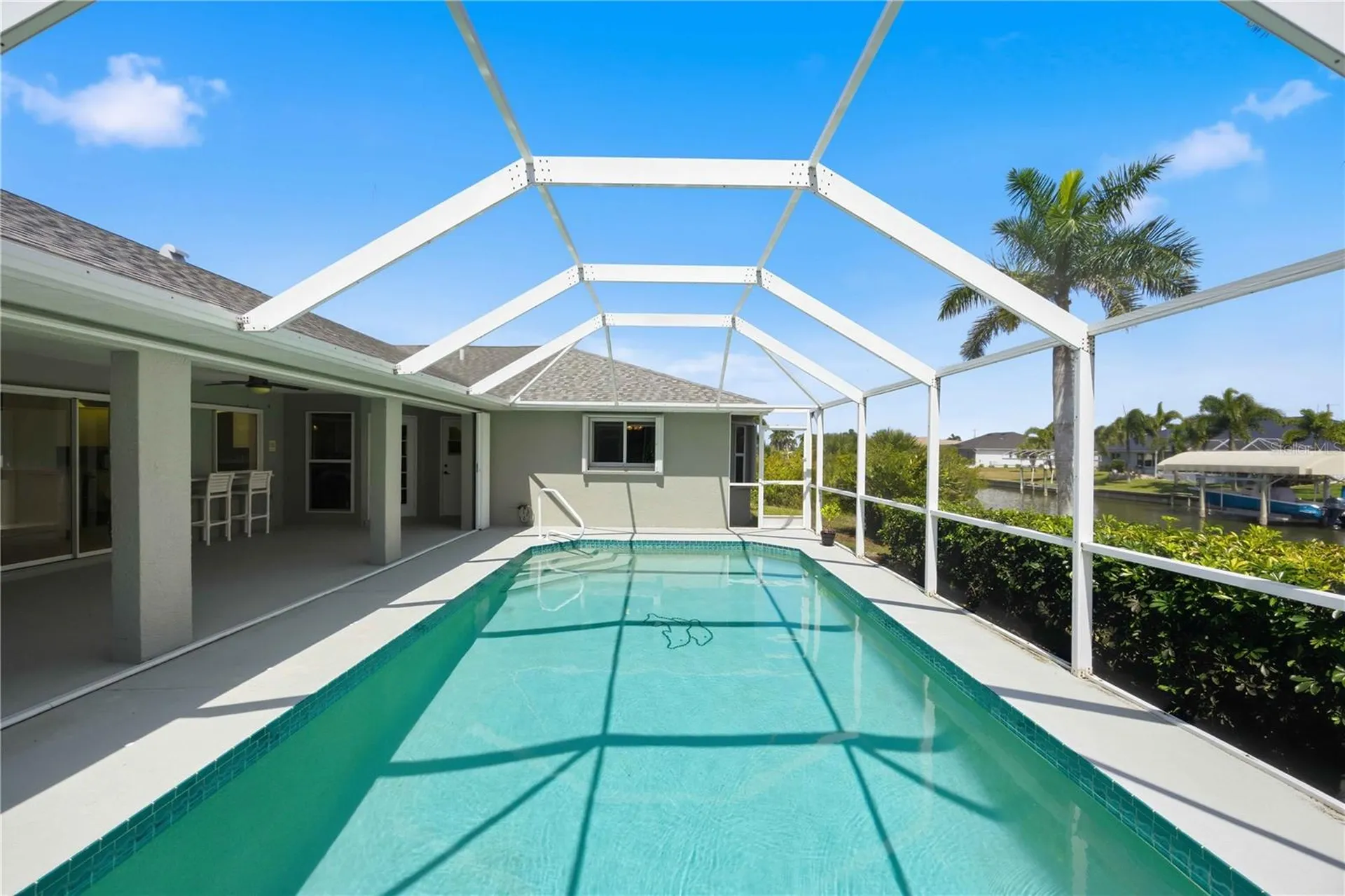 15608 Melport Circle Port Charlotte FL 33981