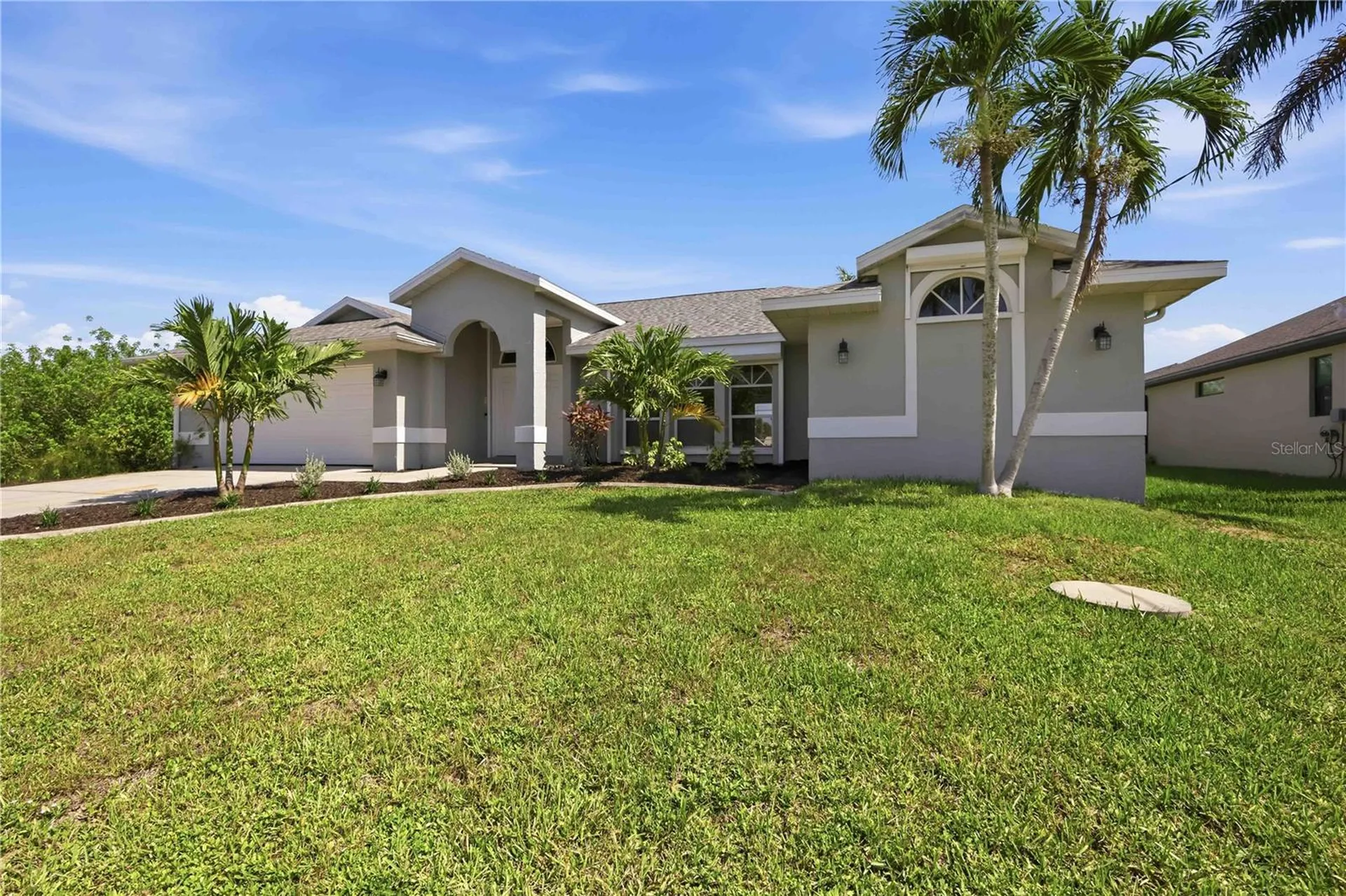 15608 Melport Circle Port Charlotte FL 33981