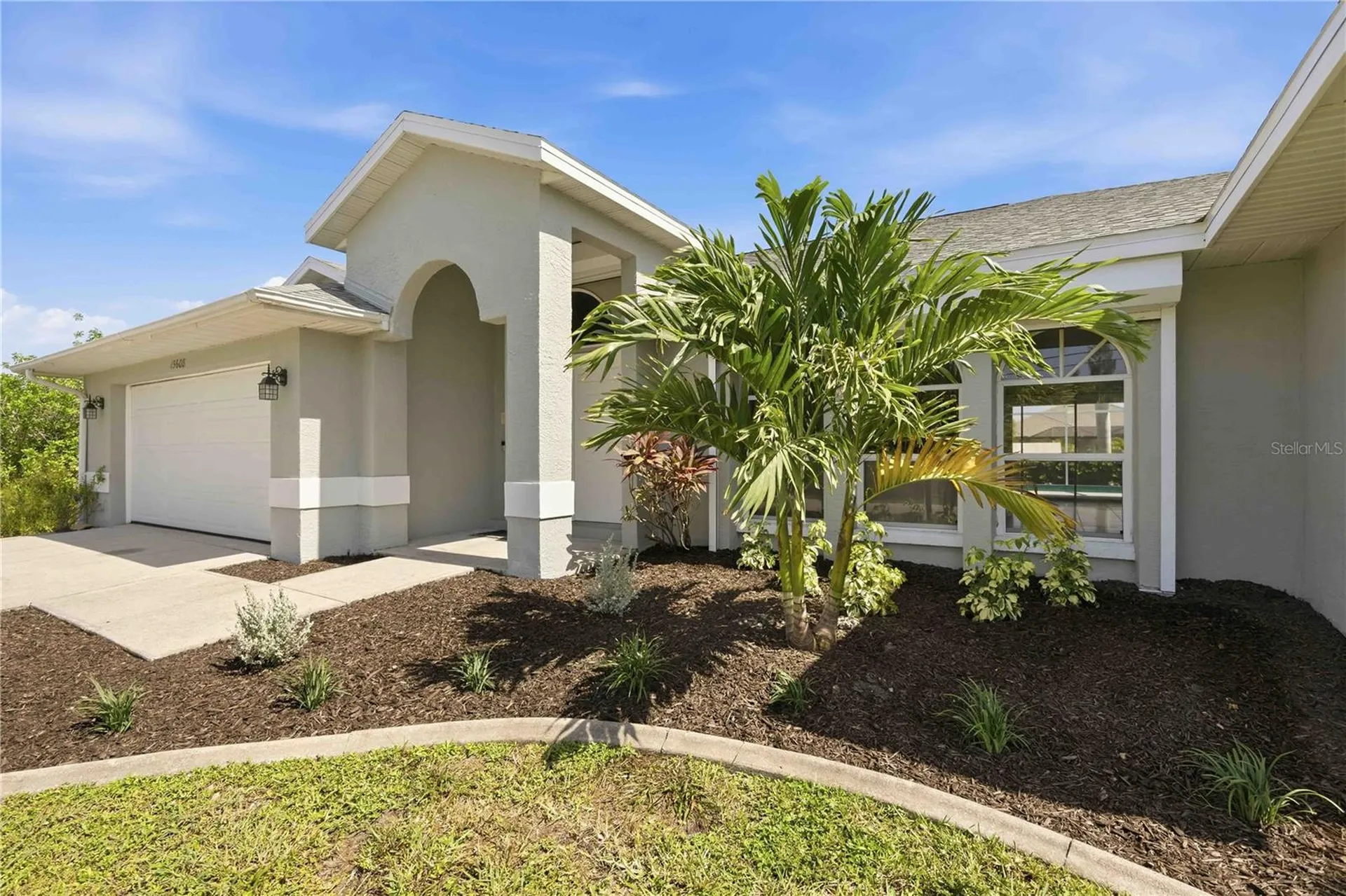 15608 Melport Circle Port Charlotte FL 33981