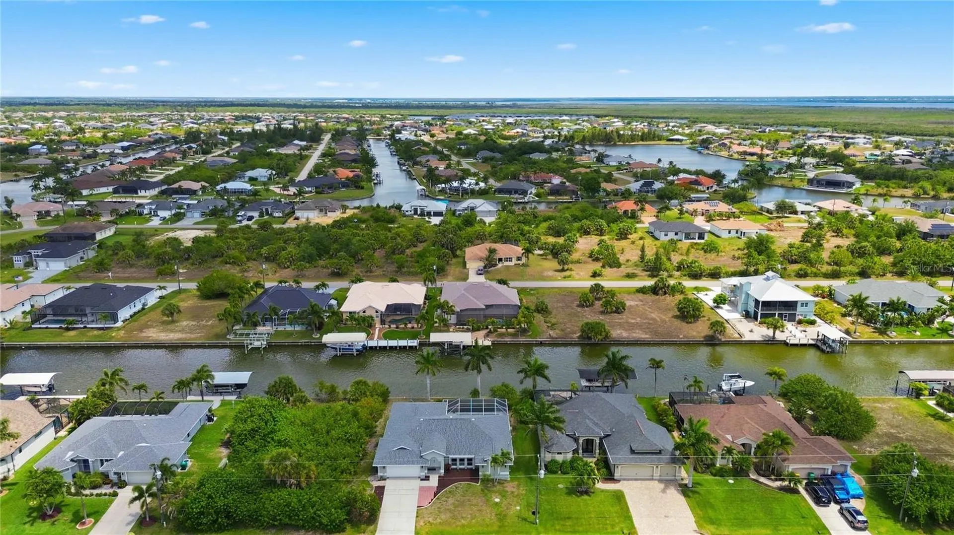15608 Melport Circle Port Charlotte FL 33981
