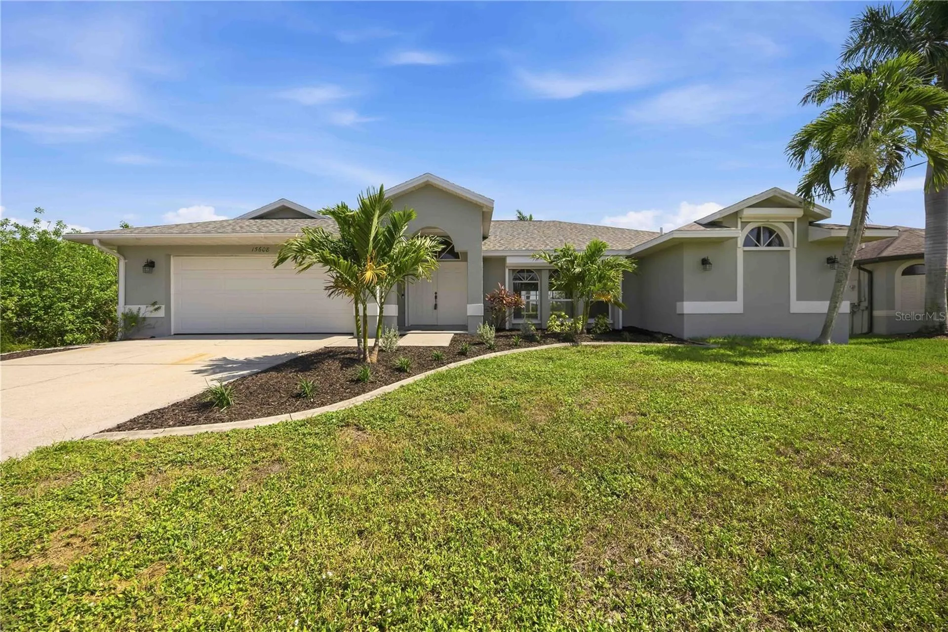 15608 Melport Circle Port Charlotte FL 33981