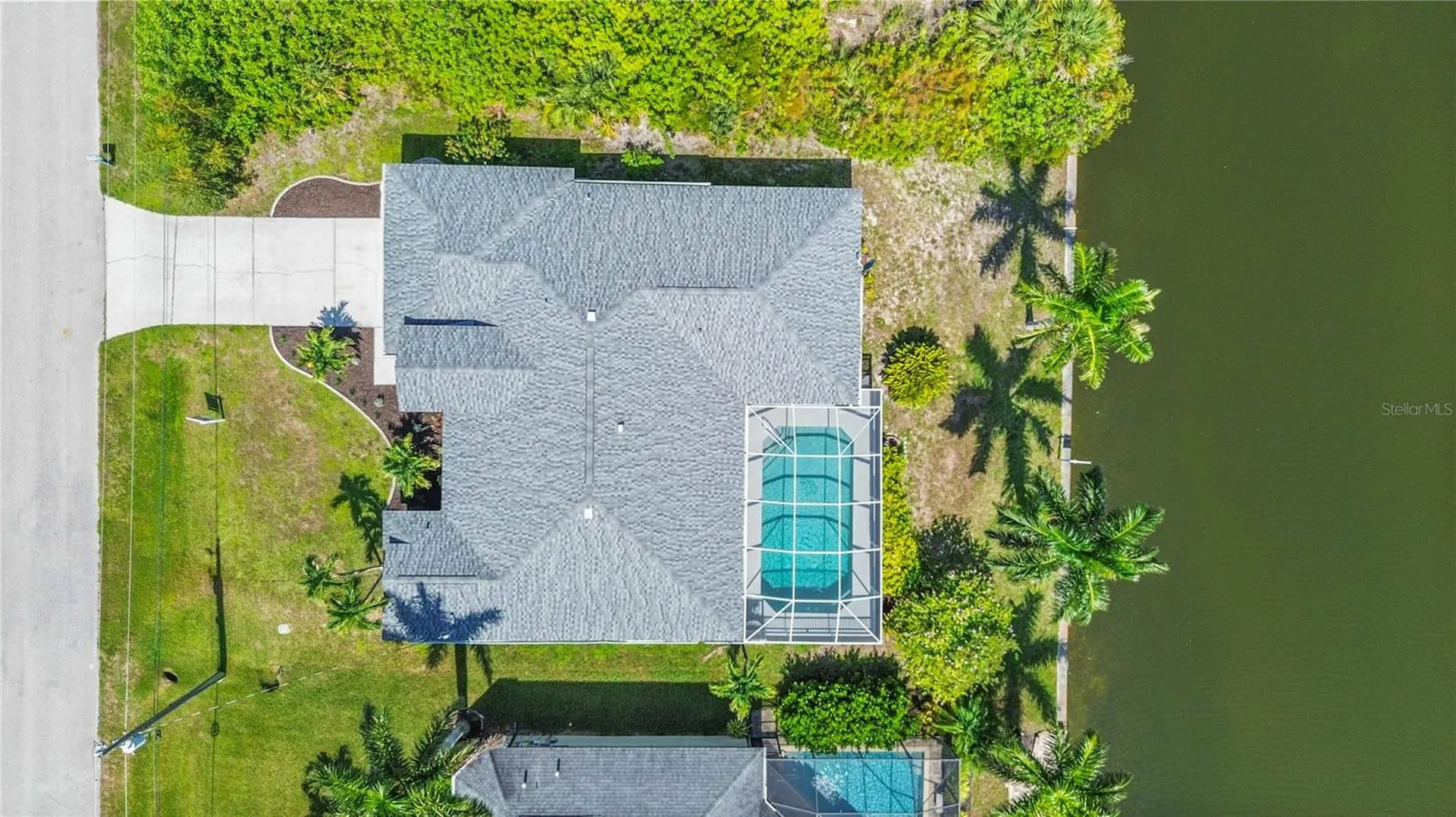 15608 Melport Circle Port Charlotte FL 33981