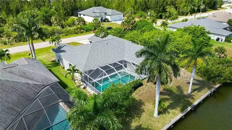 15608 Melport Circle Port Charlotte FL 33981
