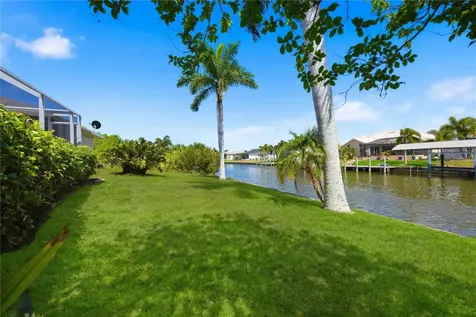 15608 Melport Circle Port Charlotte FL 33981