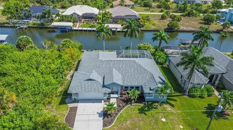 15608 Melport Circle Port Charlotte FL 33981
