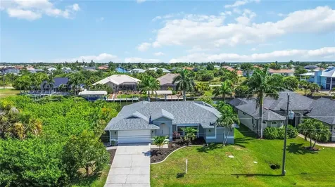15608 Melport Circle Port Charlotte FL 33981