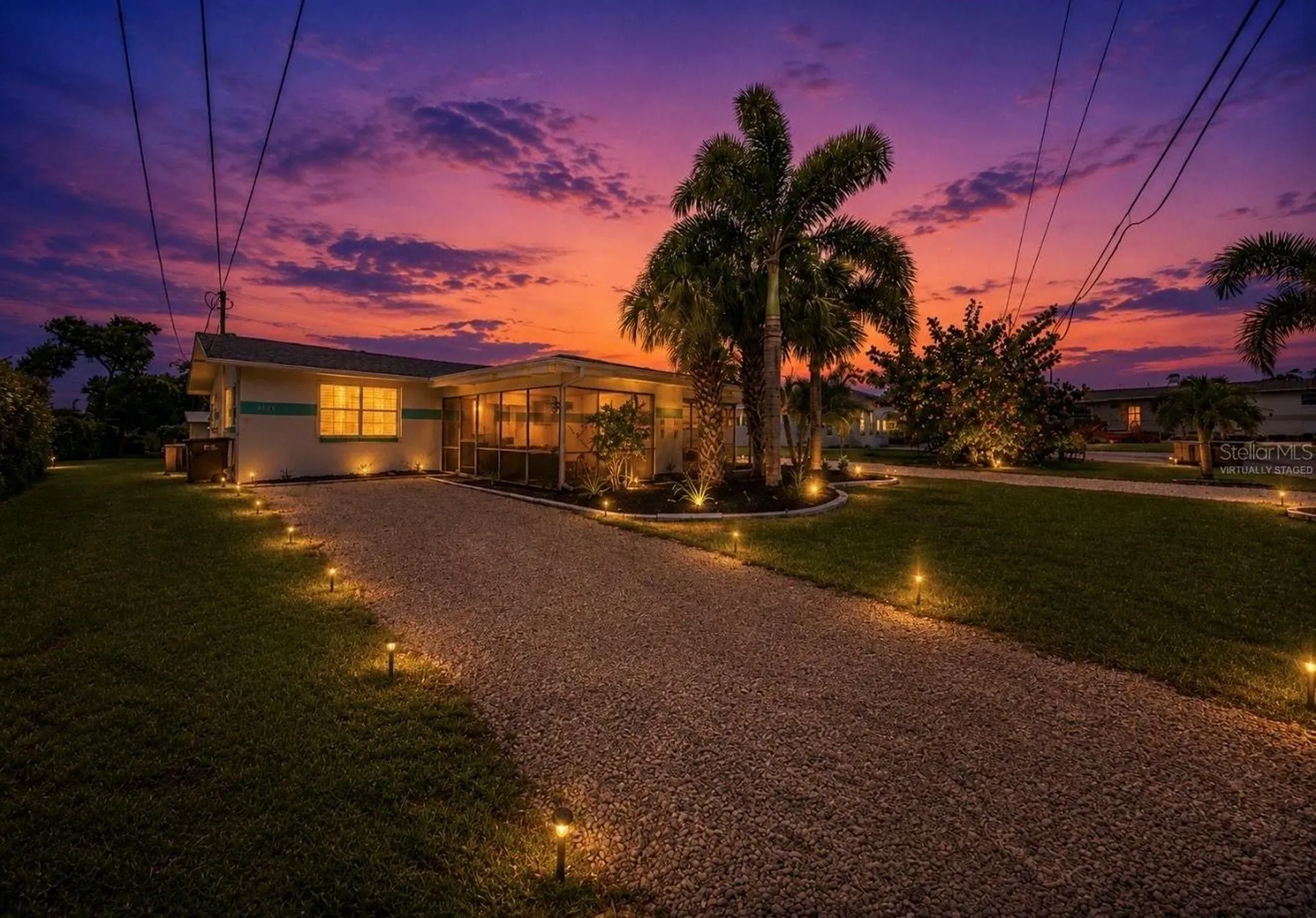 4931 Victoria Drive Cape Coral FL 33904