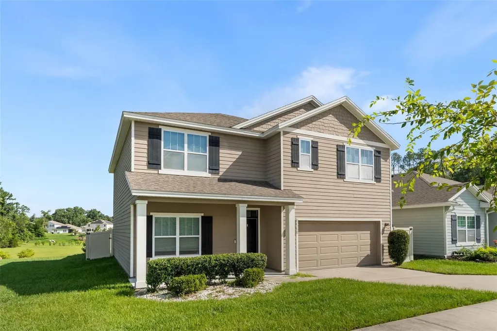 8008 SW 62nd Court Gainesville FL 32608