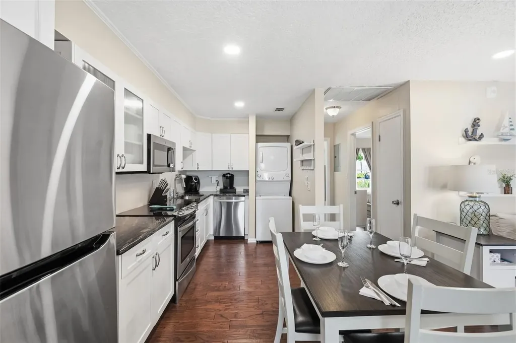 5117 Salmon Drive SE St Petersburg FL 33705