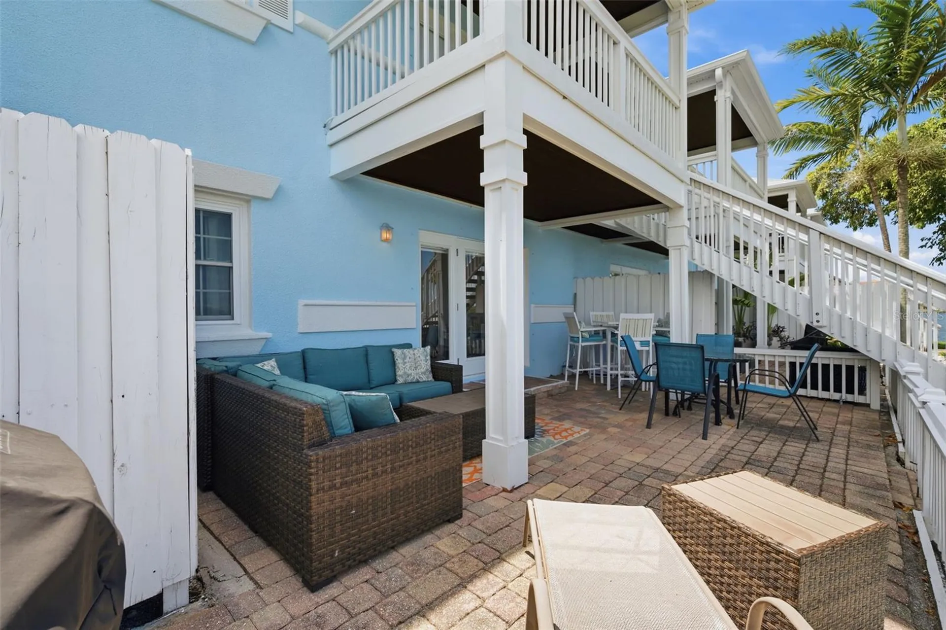 5117 Salmon Drive SE St Petersburg FL 33705