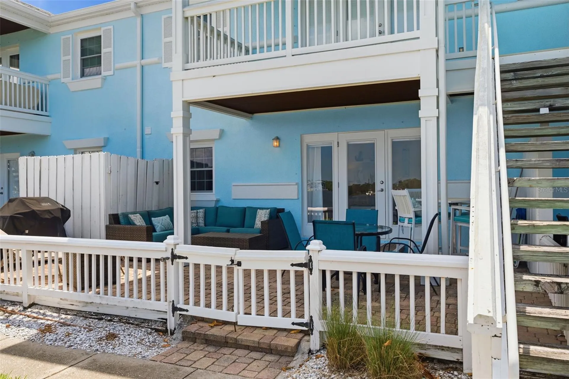 5117 Salmon Drive SE St Petersburg FL 33705