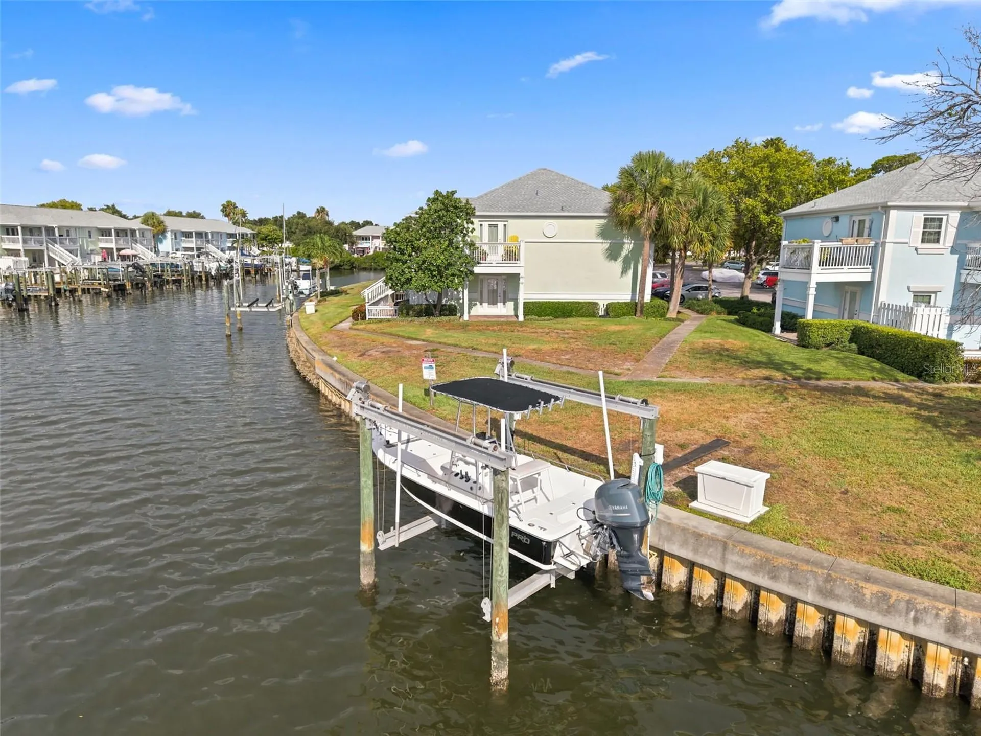 5117 Salmon Drive SE St Petersburg FL 33705