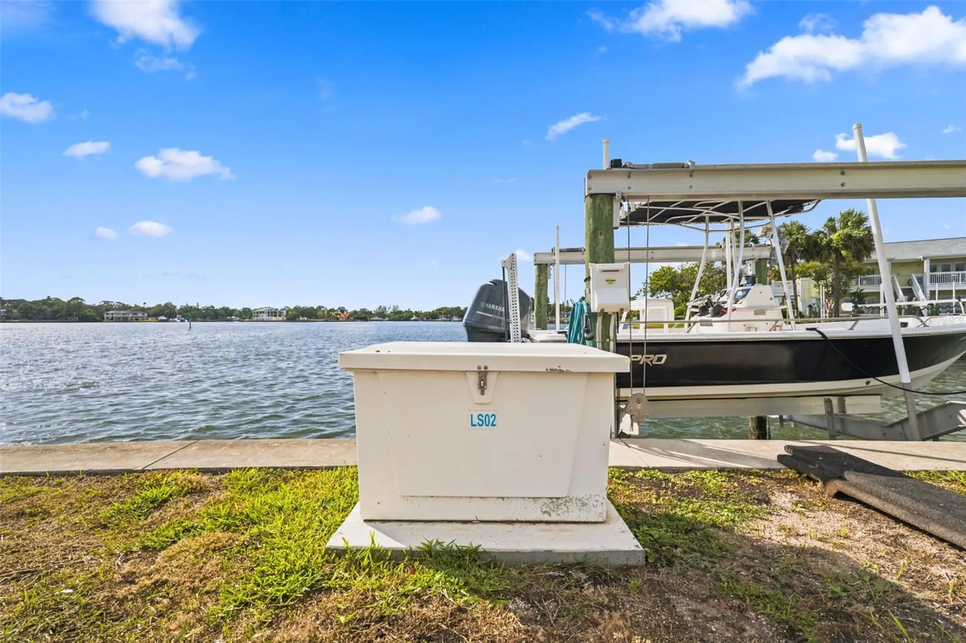 5117 Salmon Drive SE St Petersburg FL 33705