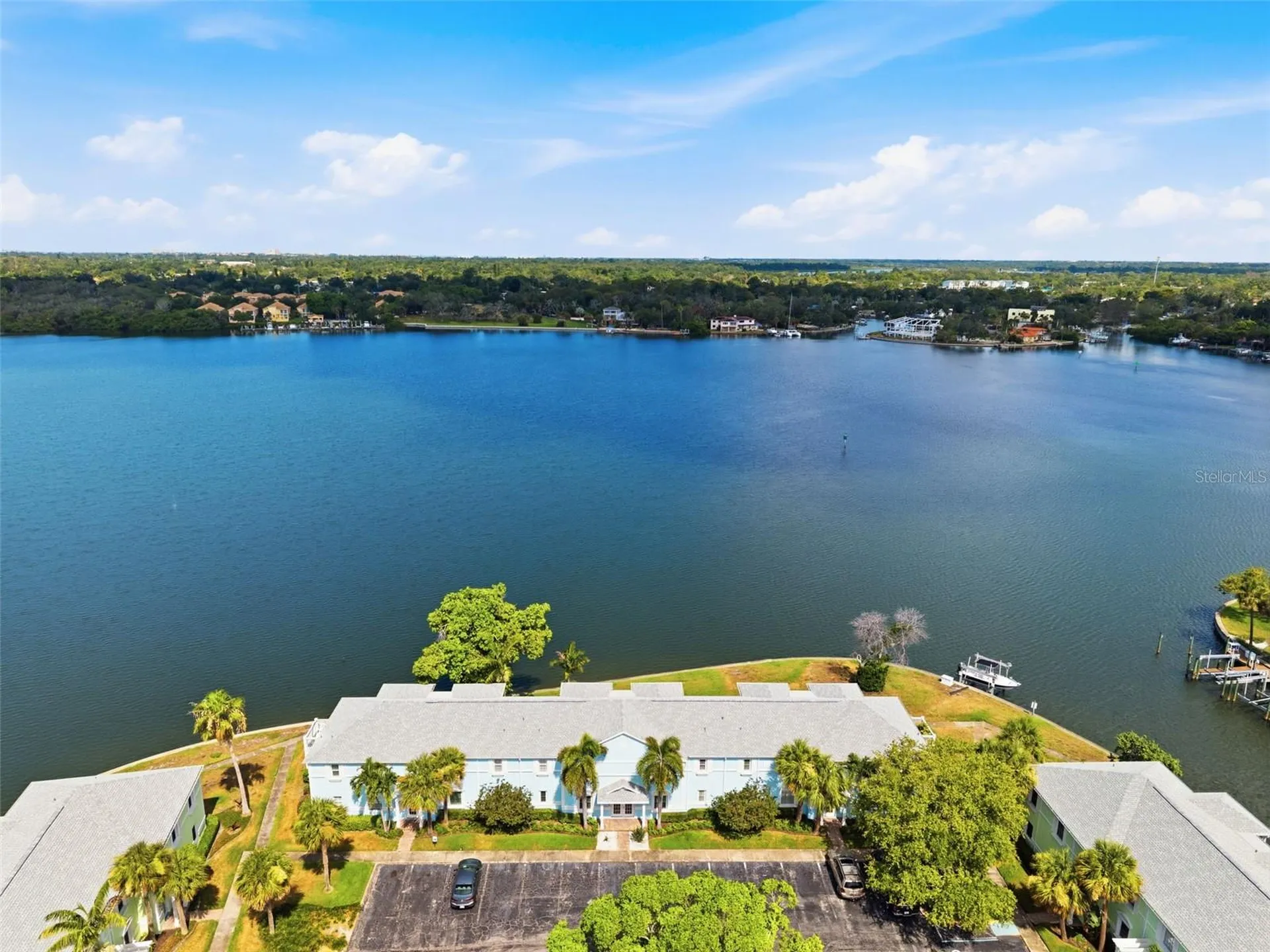 5117 Salmon Drive SE St Petersburg FL 33705