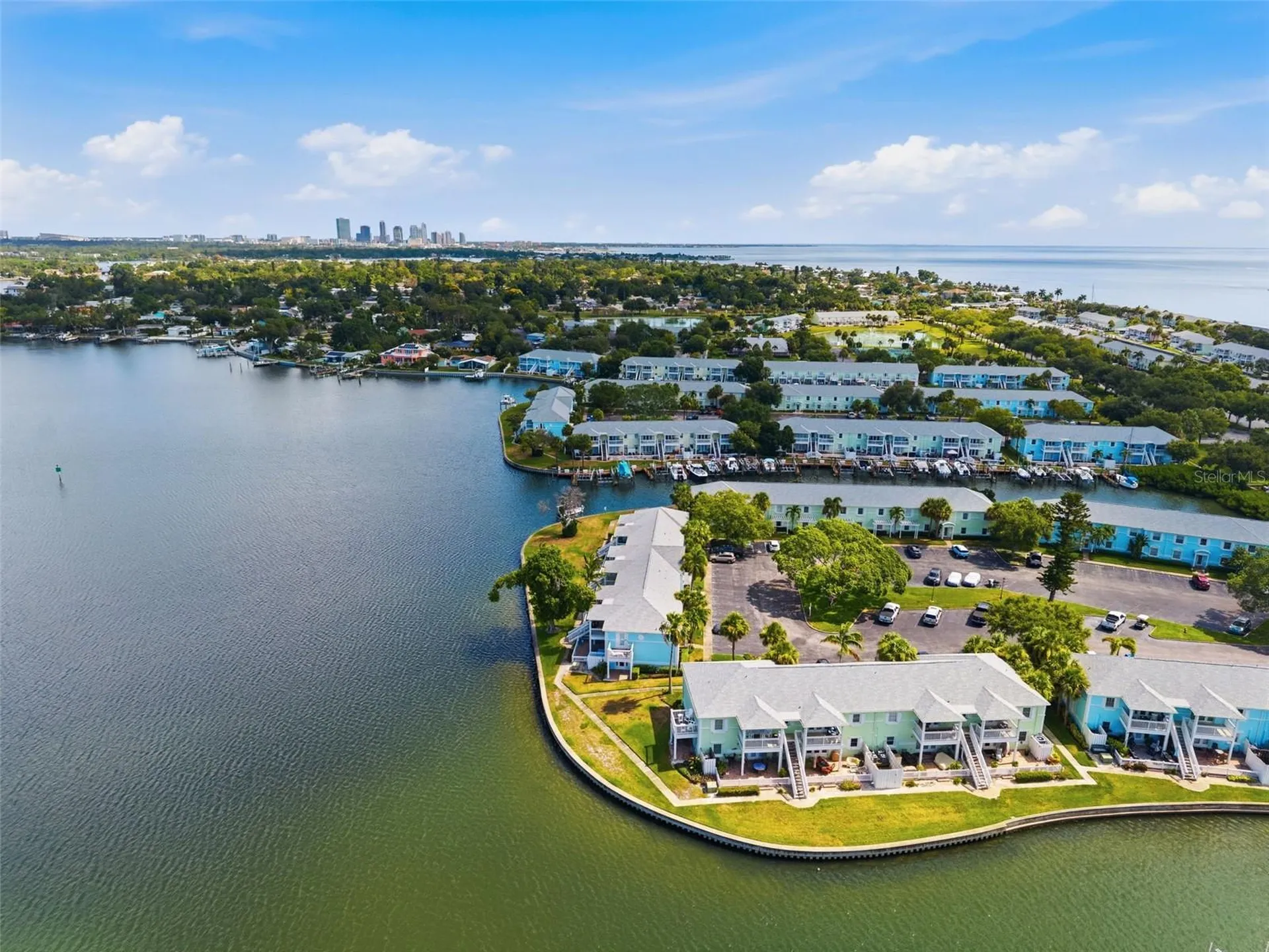 5117 Salmon Drive SE St Petersburg FL 33705
