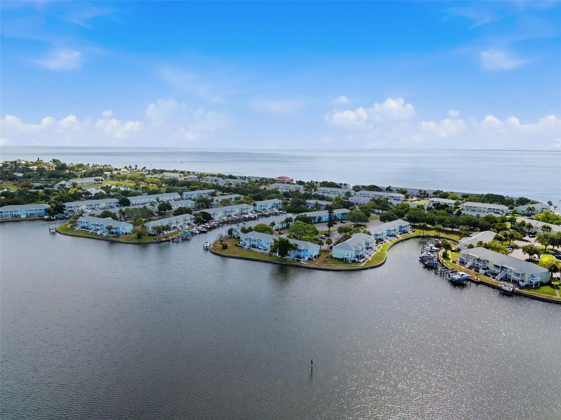 5117 Salmon Drive SE St Petersburg FL 33705