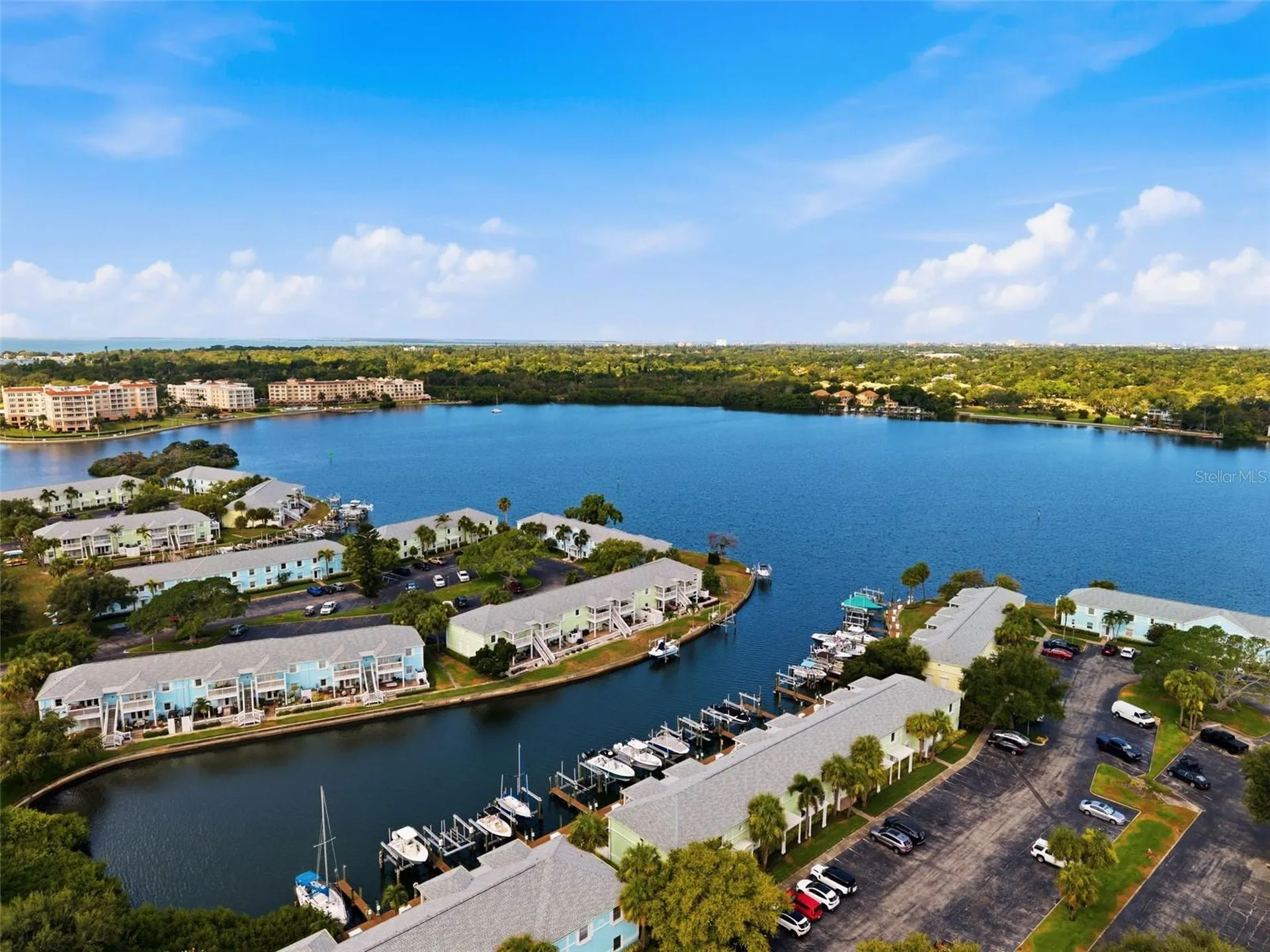 5117 Salmon Drive SE St Petersburg FL 33705