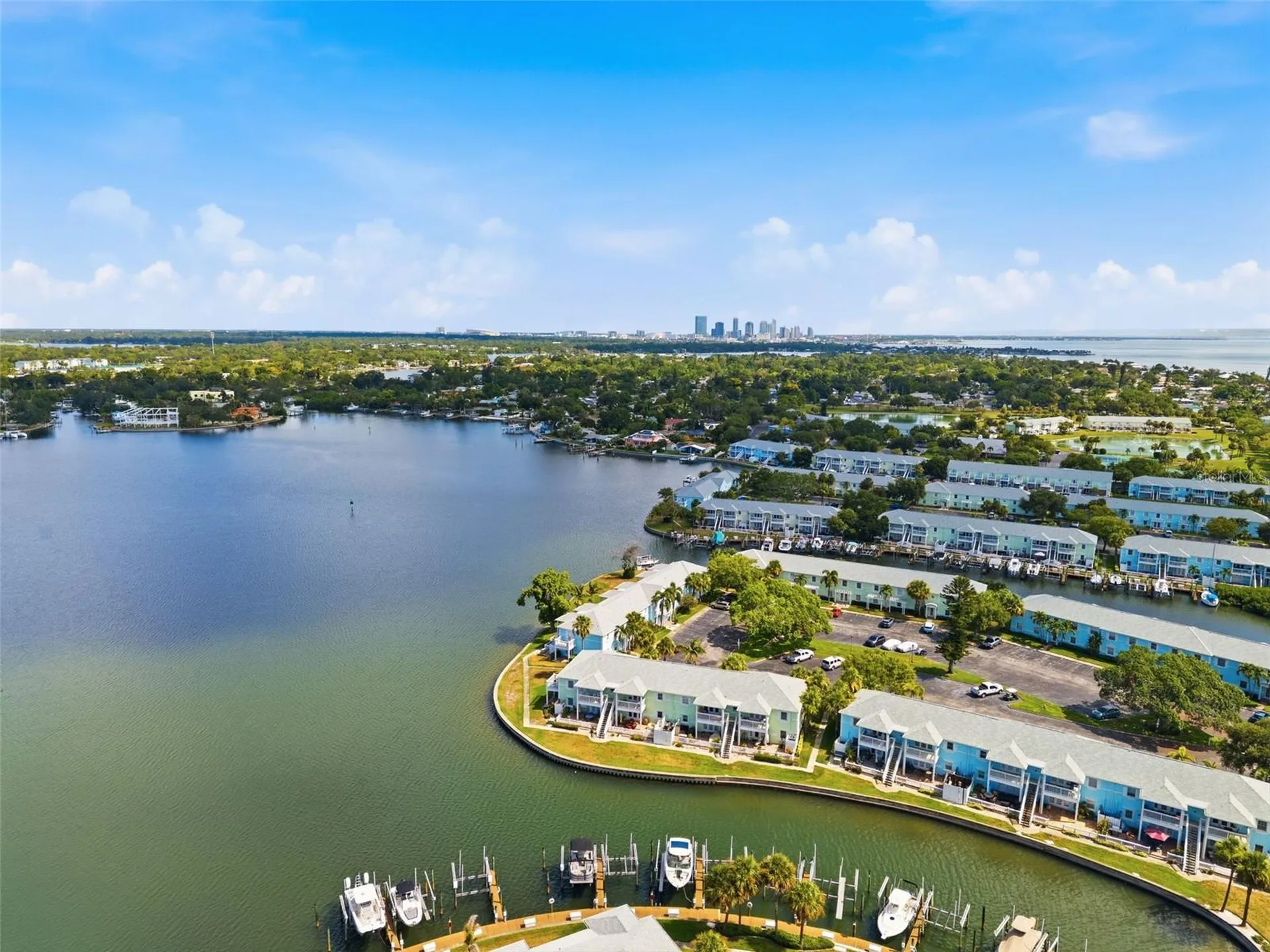 5117 Salmon Drive SE St Petersburg FL 33705