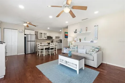 5117 Salmon Drive SE St Petersburg FL 33705