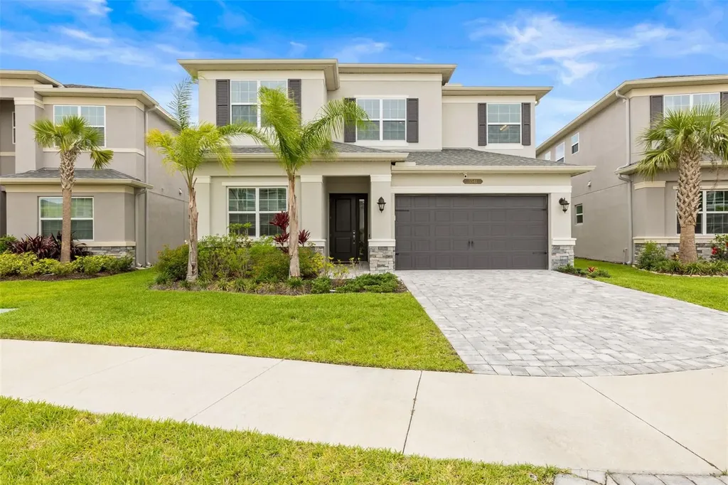3541 Great Banyan Way Wesley Chapel FL 33543