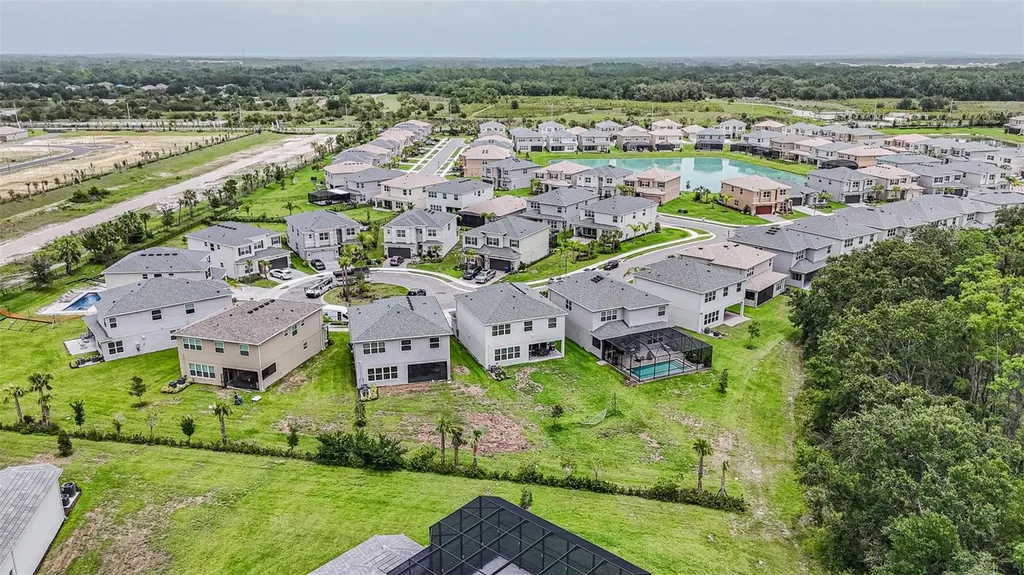 3541 Great Banyan Way Wesley Chapel FL 33543