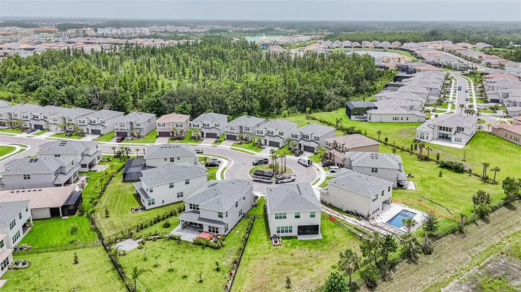 3541 Great Banyan Way Wesley Chapel FL 33543