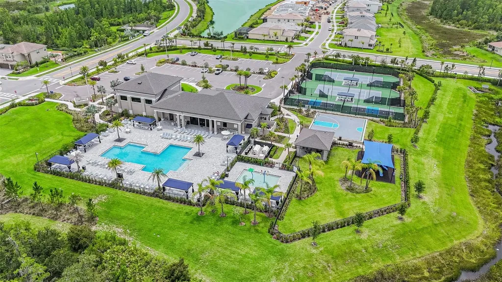 3541 Great Banyan Way Wesley Chapel FL 33543