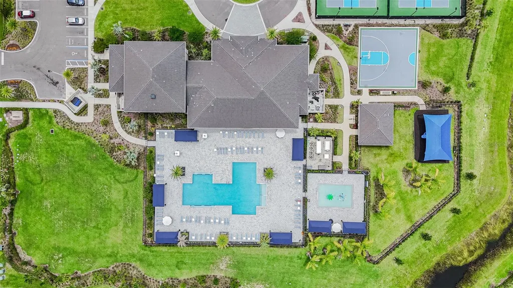 3541 Great Banyan Way Wesley Chapel FL 33543