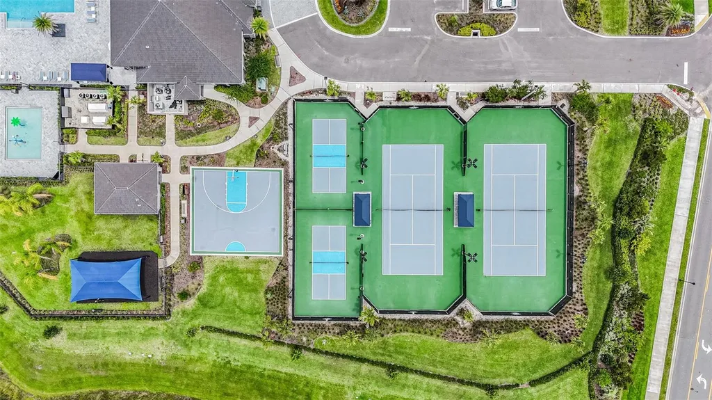 3541 Great Banyan Way Wesley Chapel FL 33543