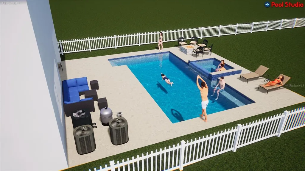3541 Great Banyan Way Wesley Chapel FL 33543