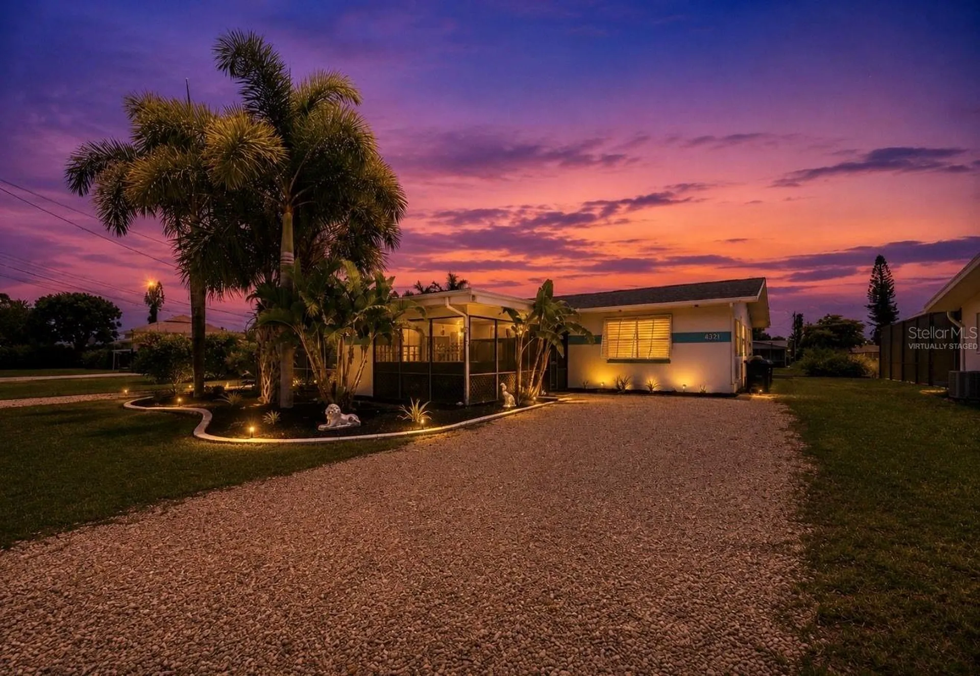 4933 Victoria Drive Cape Coral FL 33904