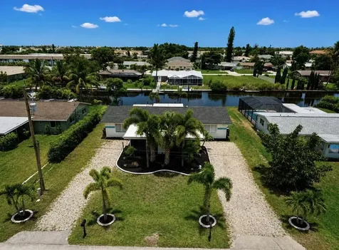 4933 Victoria Drive Cape Coral FL 33904