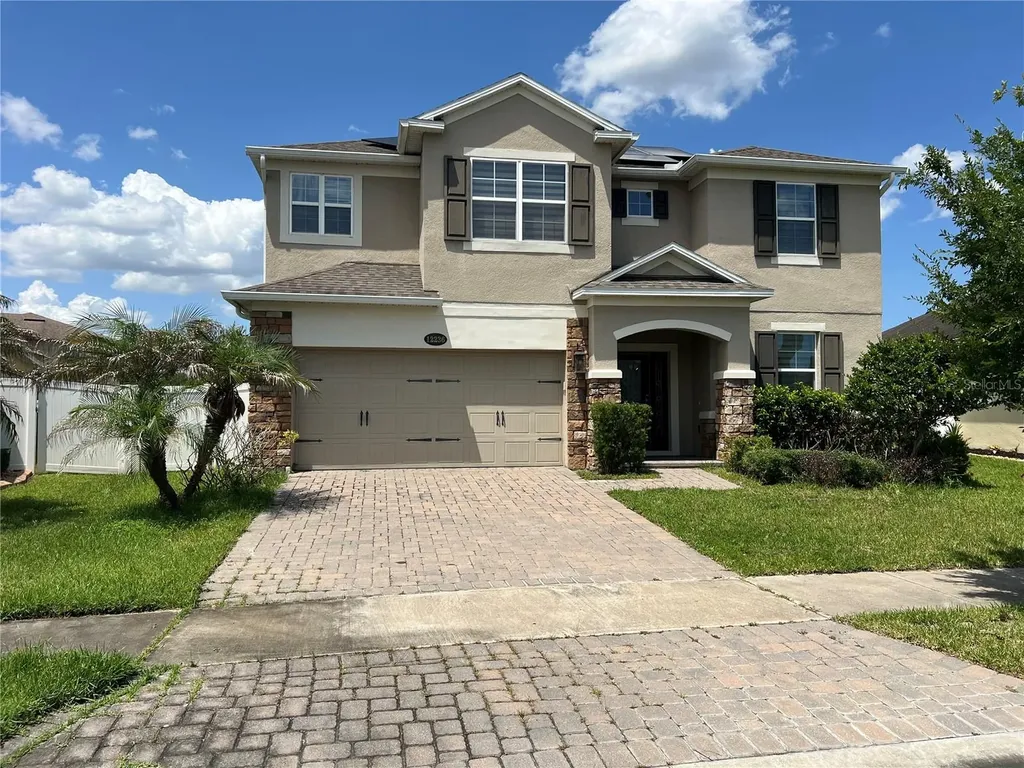 12236 Northover Loop Orlando FL 32824
