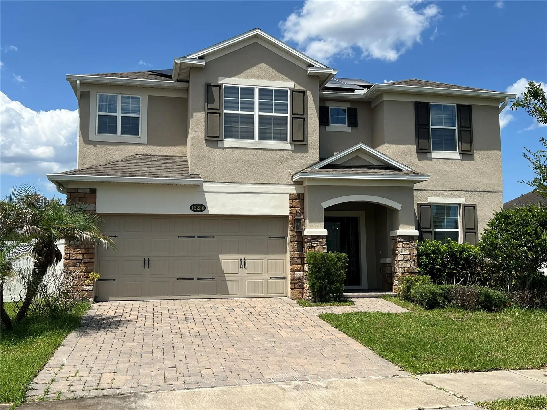 12236 Northover Loop Orlando FL 32824