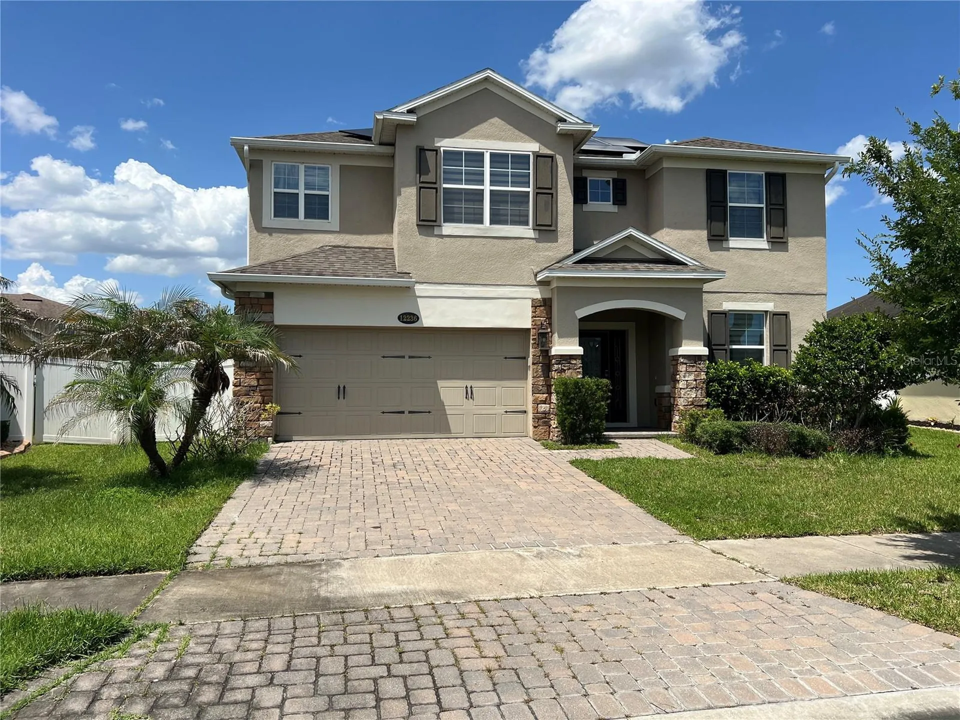12236 Northover Loop Orlando FL 32824