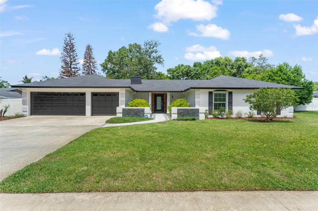 131 Countryside Drive Longwood FL 32779