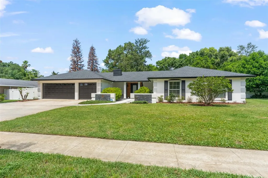 131 Countryside Drive Longwood FL 32779