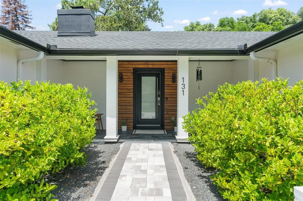 131 Countryside Drive Longwood FL 32779