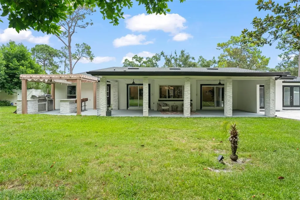 131 Countryside Drive Longwood FL 32779
