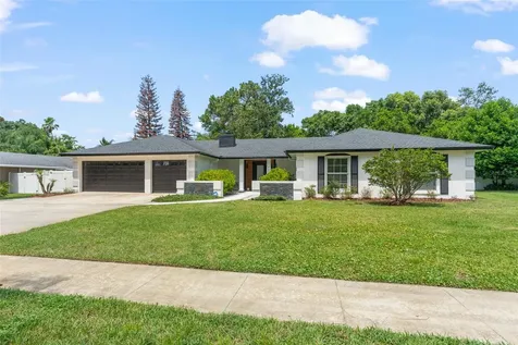 131 Countryside Drive Longwood FL 32779