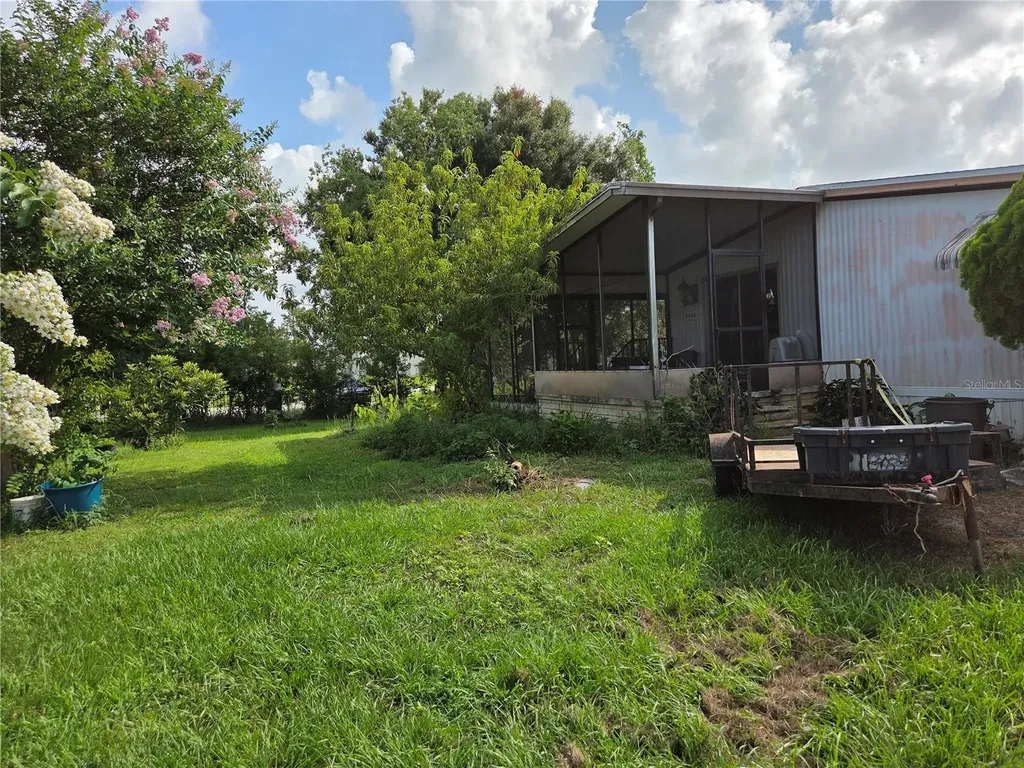 4548 Fox Ridge Boulevard Wesley Chapel FL 33543
