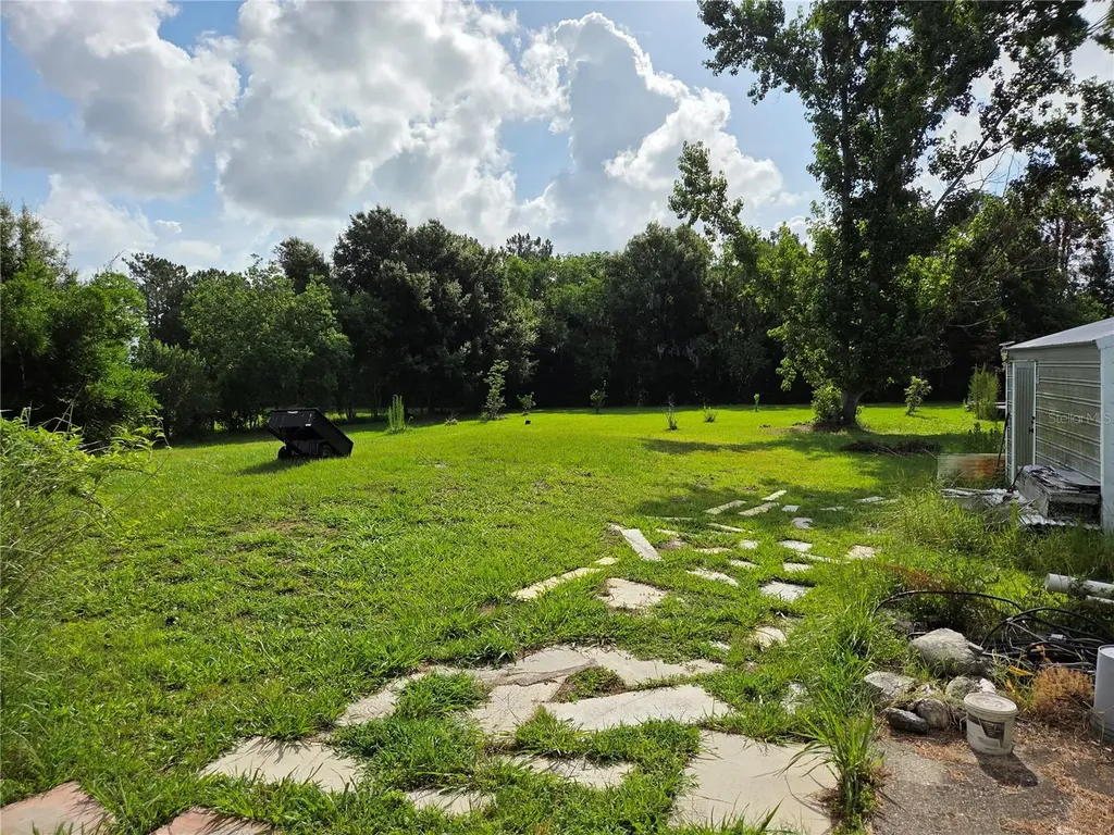 4548 Fox Ridge Boulevard Wesley Chapel FL 33543
