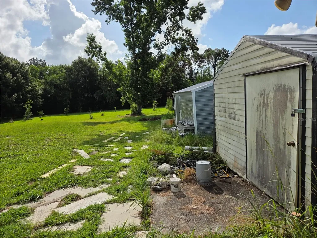 4548 Fox Ridge Boulevard Wesley Chapel FL 33543