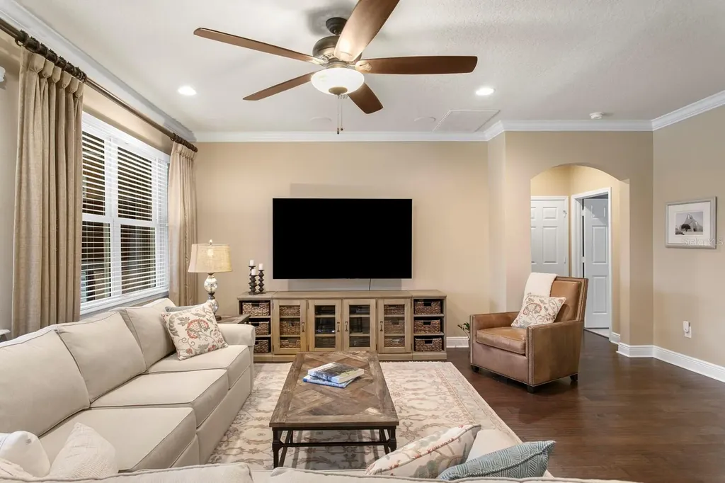 19406 Butterwood Lane Lutz FL 33558
