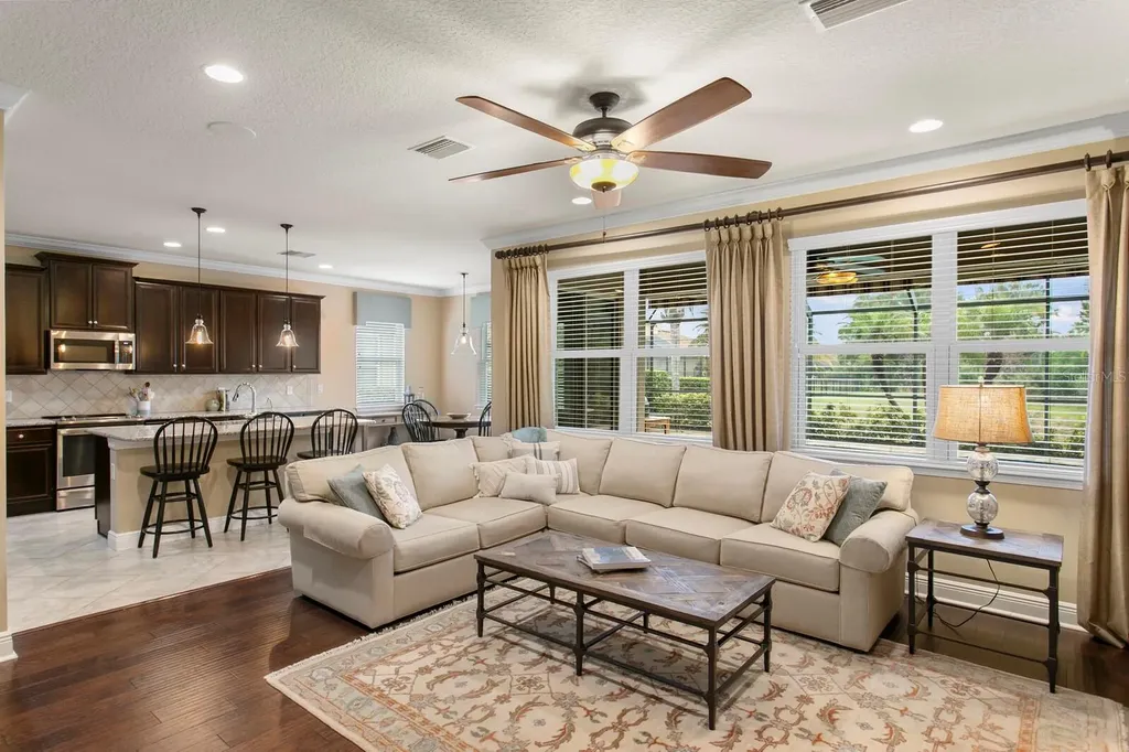 19406 Butterwood Lane Lutz FL 33558
