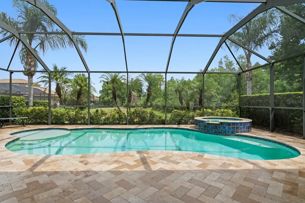19406 Butterwood Lane Lutz FL 33558