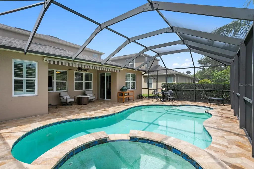 19406 Butterwood Lane Lutz FL 33558